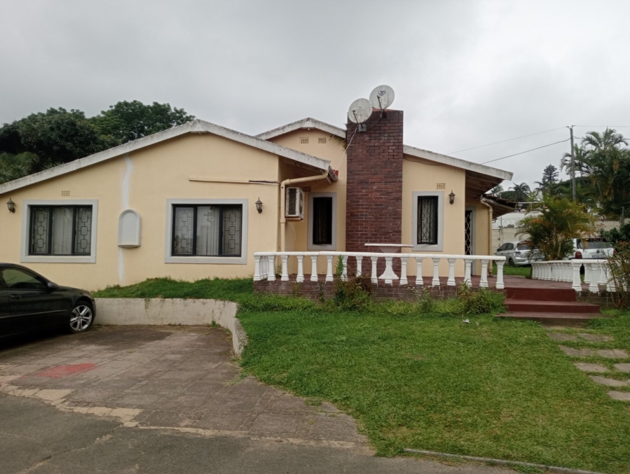 3 Bedroom Property for Sale in Pinelands KwaZulu-Natal