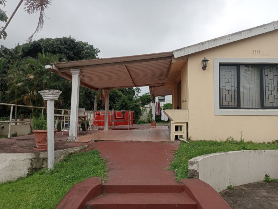 3 Bedroom Property for Sale in Pinelands KwaZulu-Natal