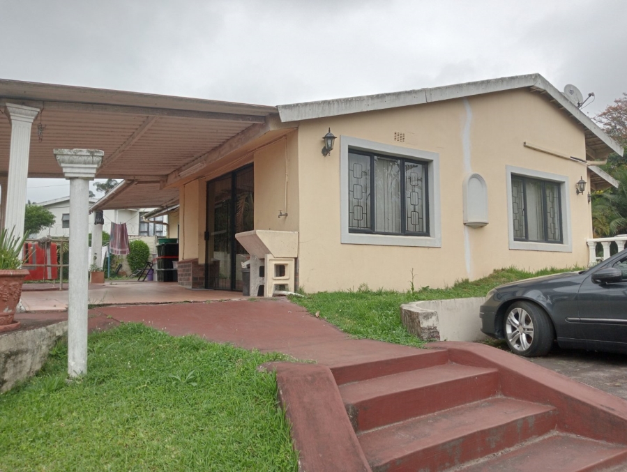 3 Bedroom Property for Sale in Pinelands KwaZulu-Natal