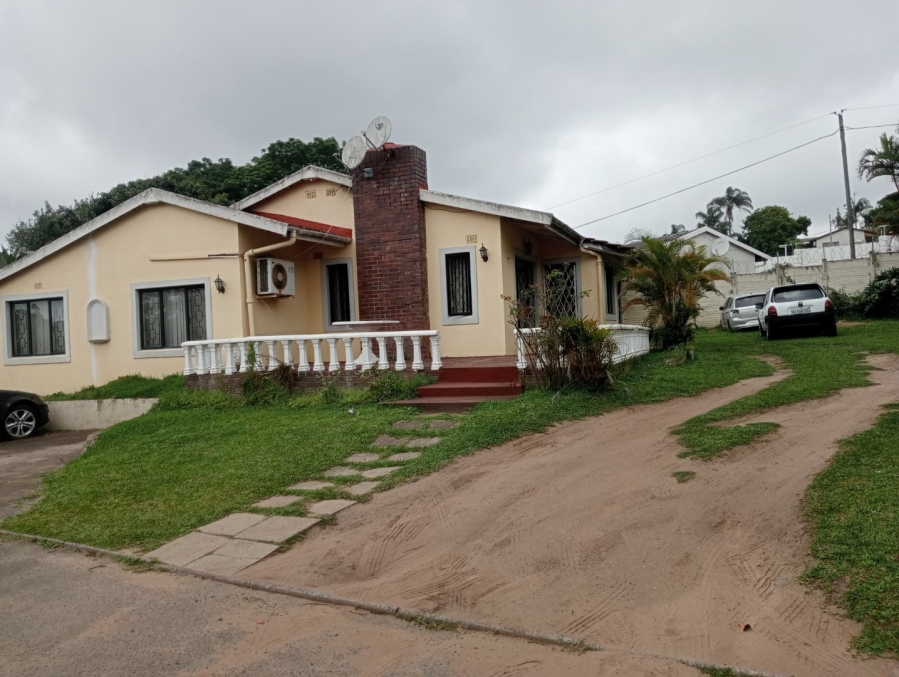 3 Bedroom Property for Sale in Pinelands KwaZulu-Natal