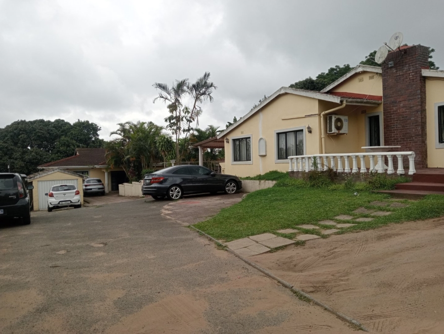 3 Bedroom Property for Sale in Pinelands KwaZulu-Natal