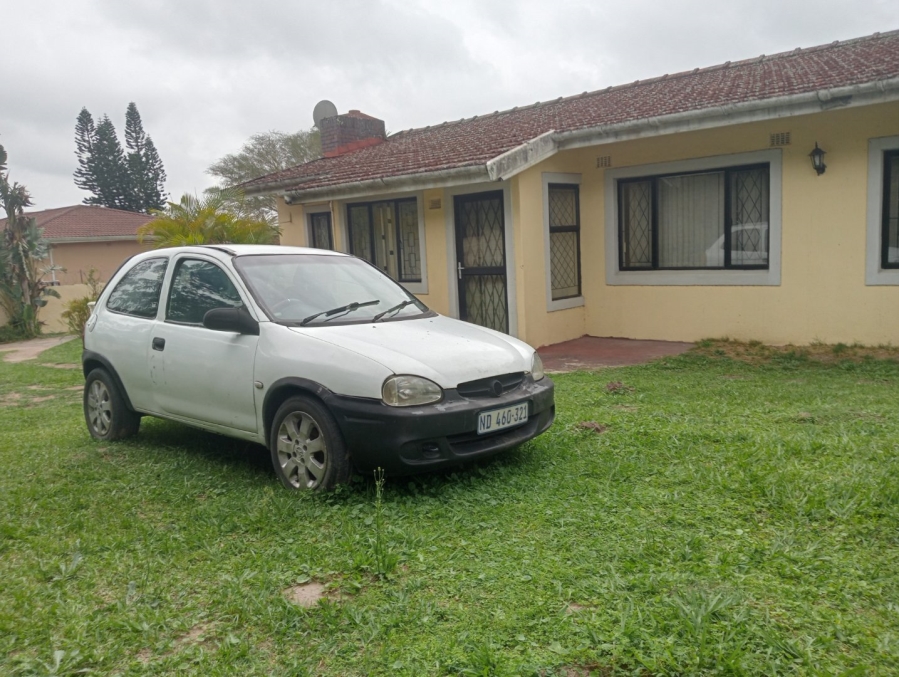 3 Bedroom Property for Sale in Pinelands KwaZulu-Natal
