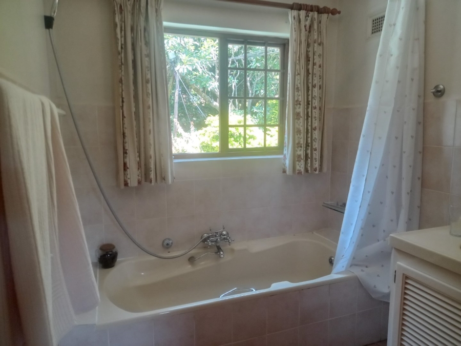 To Let 4 Bedroom Property for Rent in Montrose KwaZulu-Natal
