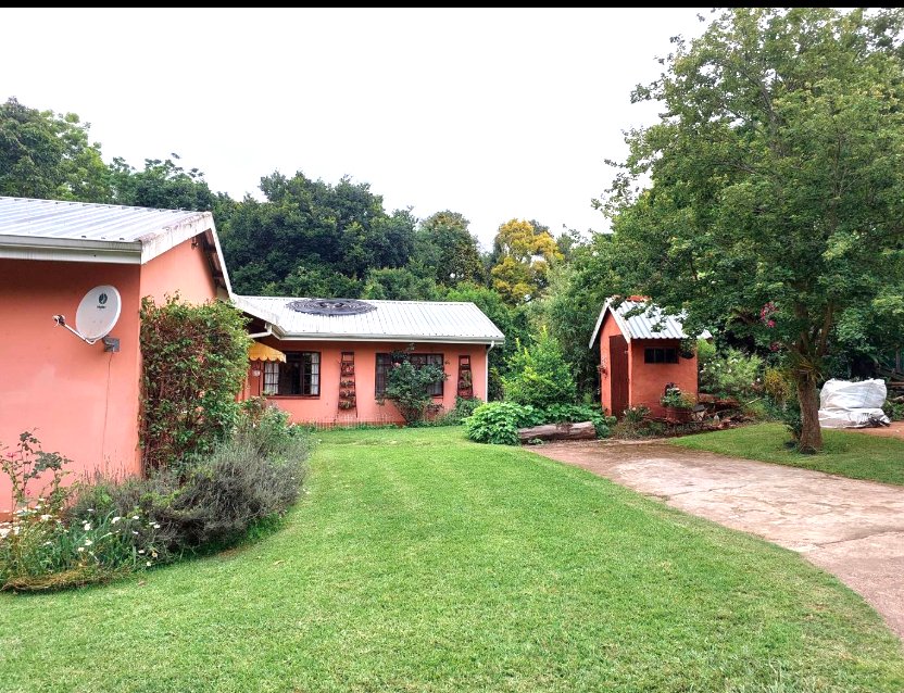 To Let 2 Bedroom Property for Rent in Greendale KwaZulu-Natal