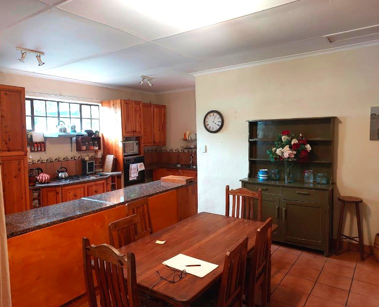 To Let 2 Bedroom Property for Rent in Greendale KwaZulu-Natal