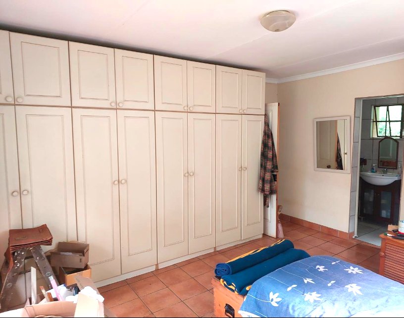 To Let 2 Bedroom Property for Rent in Greendale KwaZulu-Natal
