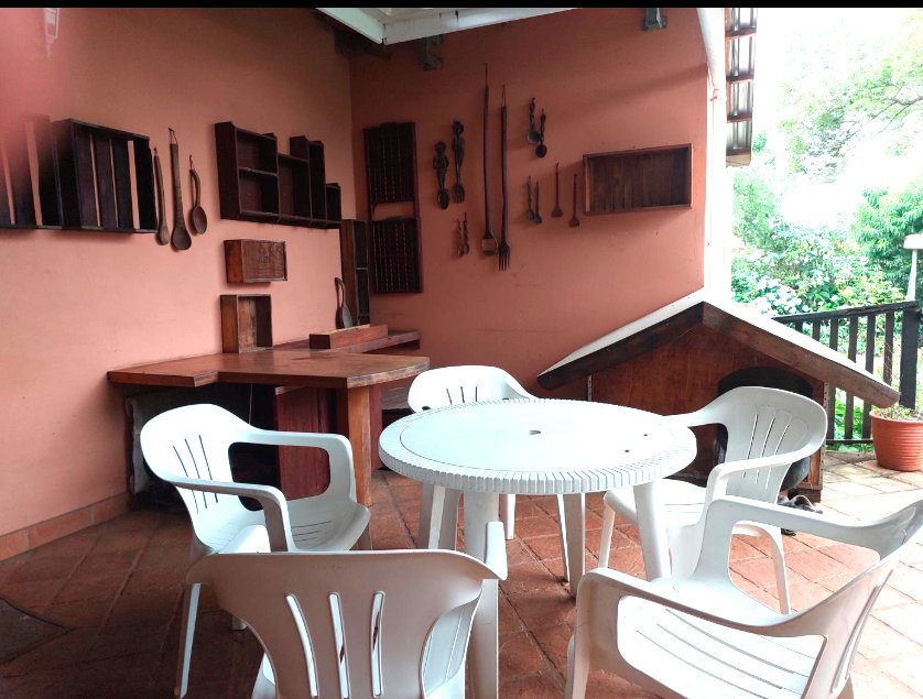 To Let 2 Bedroom Property for Rent in Greendale KwaZulu-Natal