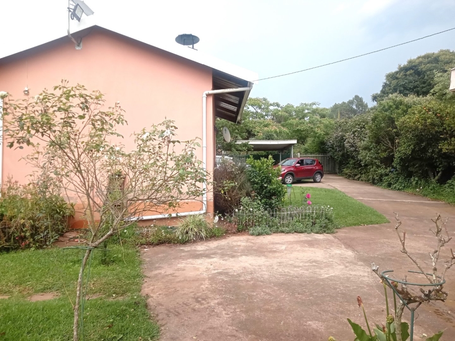 To Let 2 Bedroom Property for Rent in Greendale KwaZulu-Natal