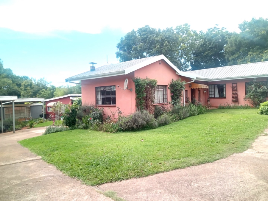 To Let 2 Bedroom Property for Rent in Greendale KwaZulu-Natal