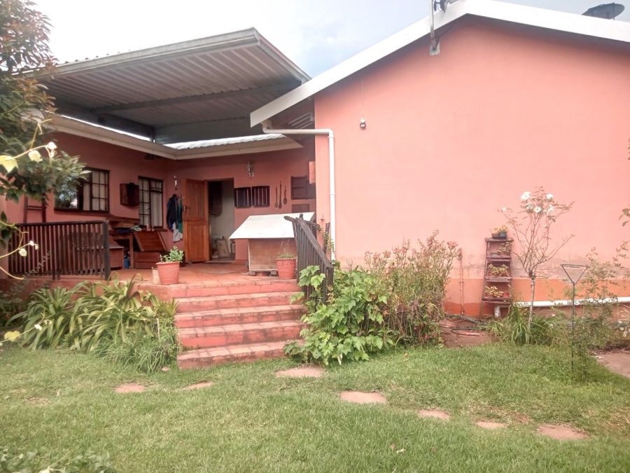 To Let 2 Bedroom Property for Rent in Greendale KwaZulu-Natal