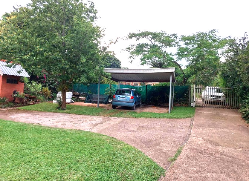 To Let 2 Bedroom Property for Rent in Greendale KwaZulu-Natal