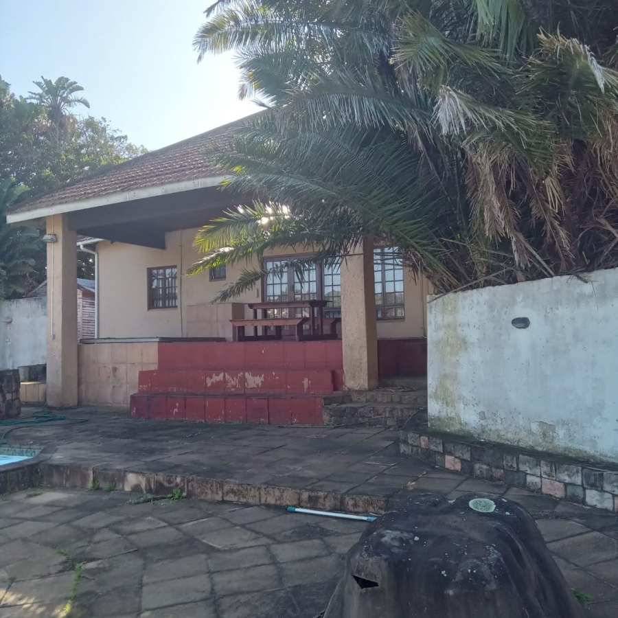 5 Bedroom Property for Sale in Ramsgate KwaZulu-Natal