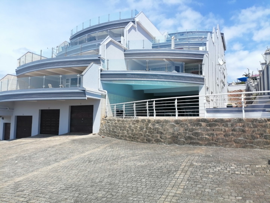 To Let 3 Bedroom Property for Rent in Ramsgate KwaZulu-Natal