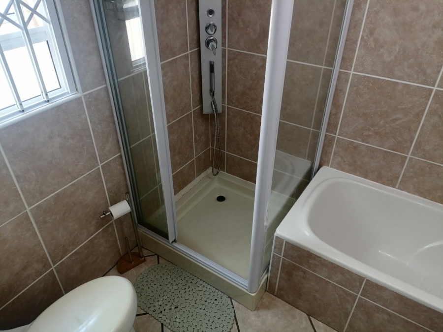 To Let 3 Bedroom Property for Rent in Ramsgate KwaZulu-Natal