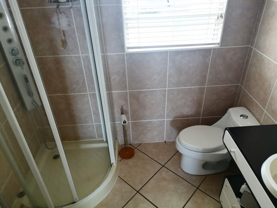 To Let 3 Bedroom Property for Rent in Ramsgate KwaZulu-Natal