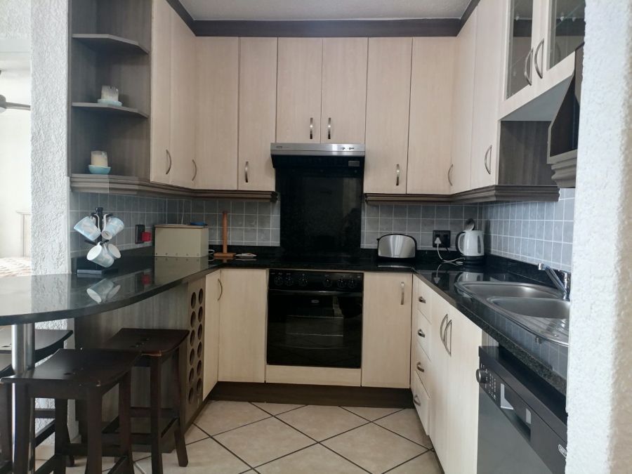 To Let 3 Bedroom Property for Rent in Ramsgate KwaZulu-Natal