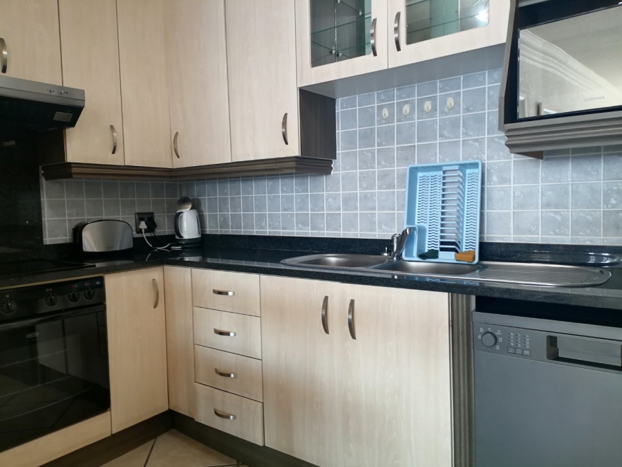 To Let 3 Bedroom Property for Rent in Ramsgate KwaZulu-Natal