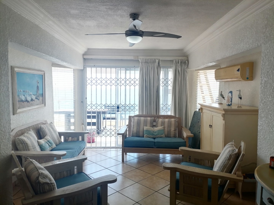 To Let 3 Bedroom Property for Rent in Ramsgate KwaZulu-Natal