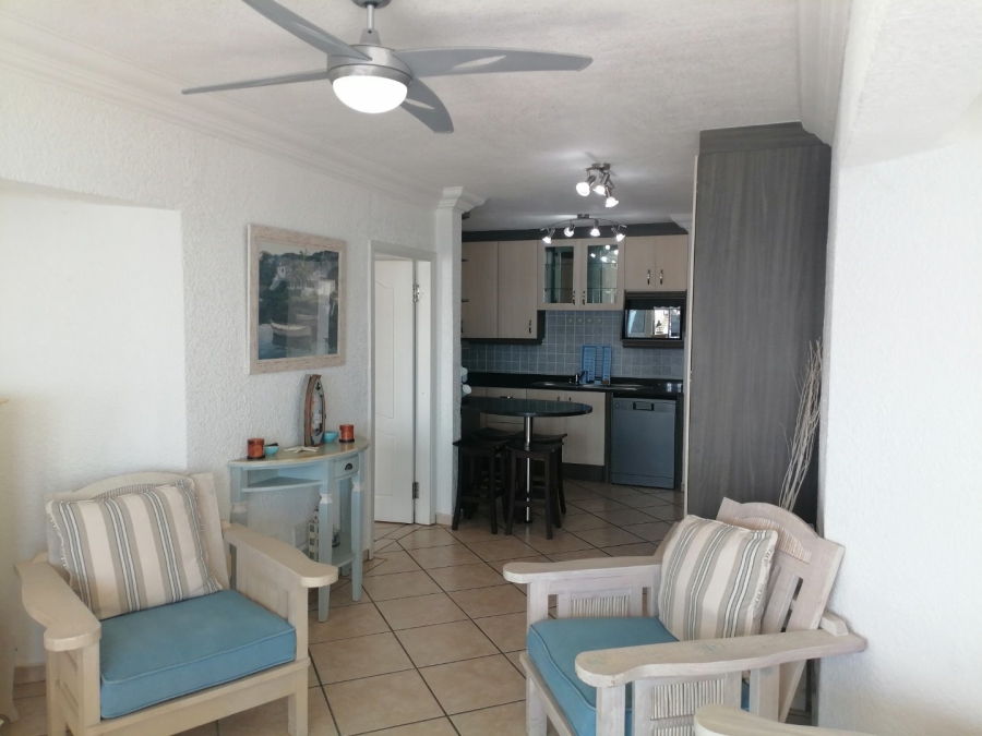 To Let 3 Bedroom Property for Rent in Ramsgate KwaZulu-Natal