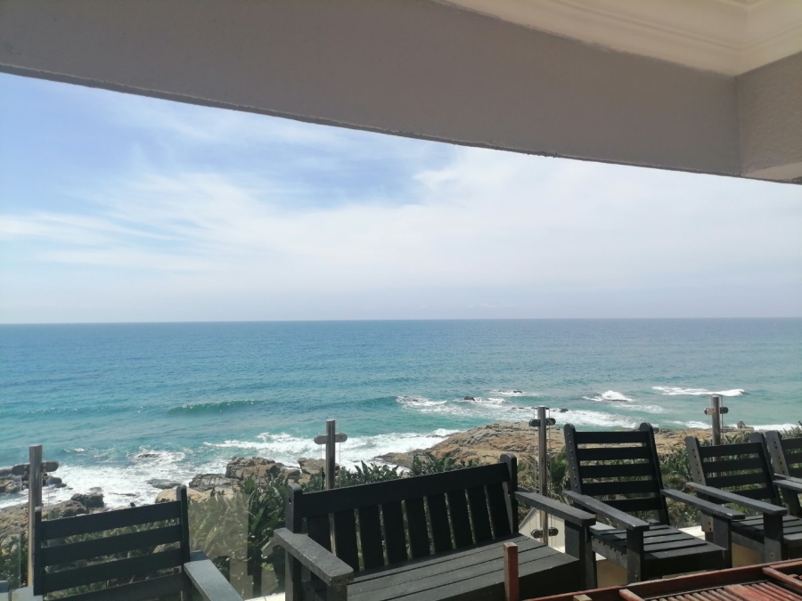 To Let 3 Bedroom Property for Rent in Ramsgate KwaZulu-Natal