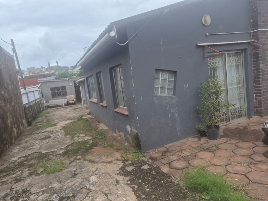 2 Bedroom Property for Sale in Merewent KwaZulu-Natal