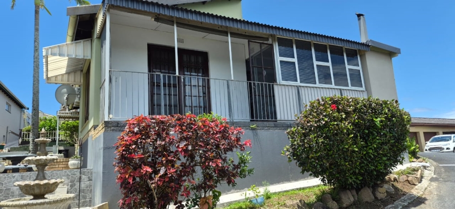 3 Bedroom Property for Sale in Hibberdene KwaZulu-Natal