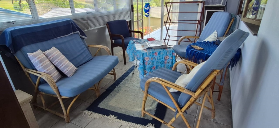 3 Bedroom Property for Sale in Hibberdene KwaZulu-Natal