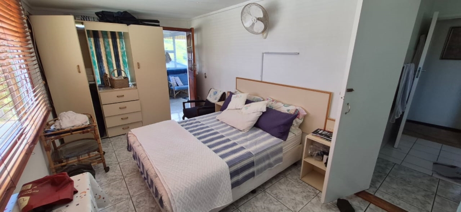 3 Bedroom Property for Sale in Hibberdene KwaZulu-Natal