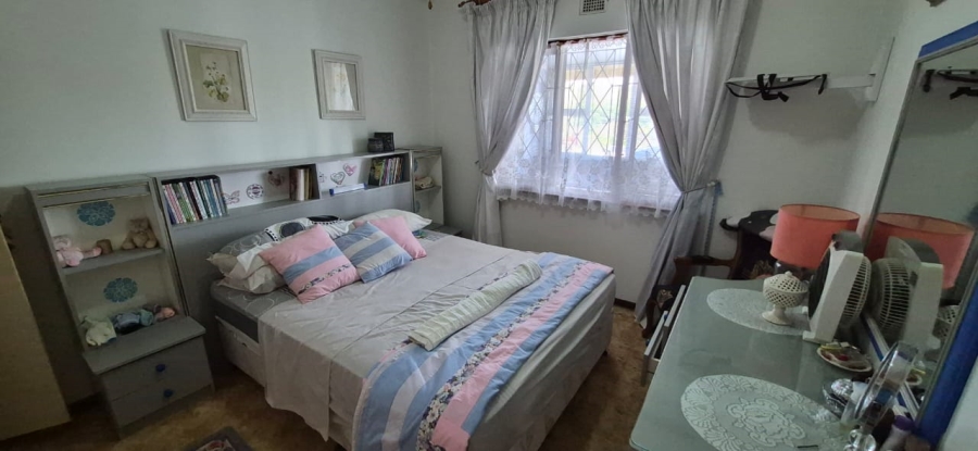 3 Bedroom Property for Sale in Hibberdene KwaZulu-Natal