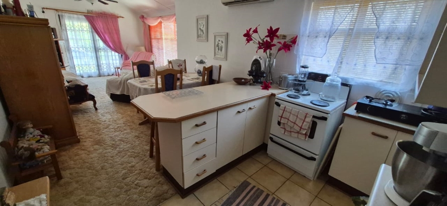 3 Bedroom Property for Sale in Hibberdene KwaZulu-Natal