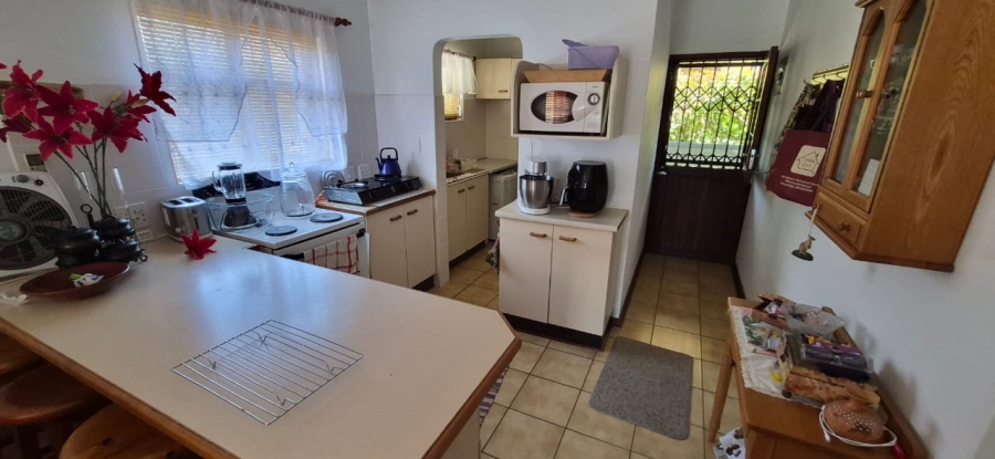 3 Bedroom Property for Sale in Hibberdene KwaZulu-Natal