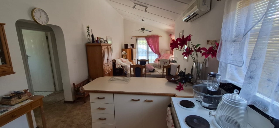 3 Bedroom Property for Sale in Hibberdene KwaZulu-Natal