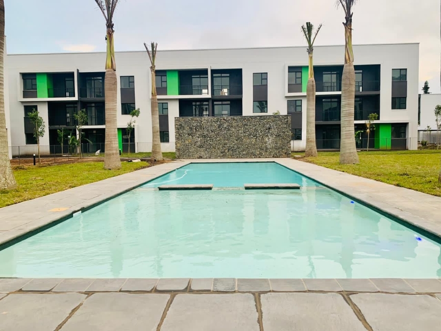 2 Bedroom Property for Sale in Ballitoville KwaZulu-Natal