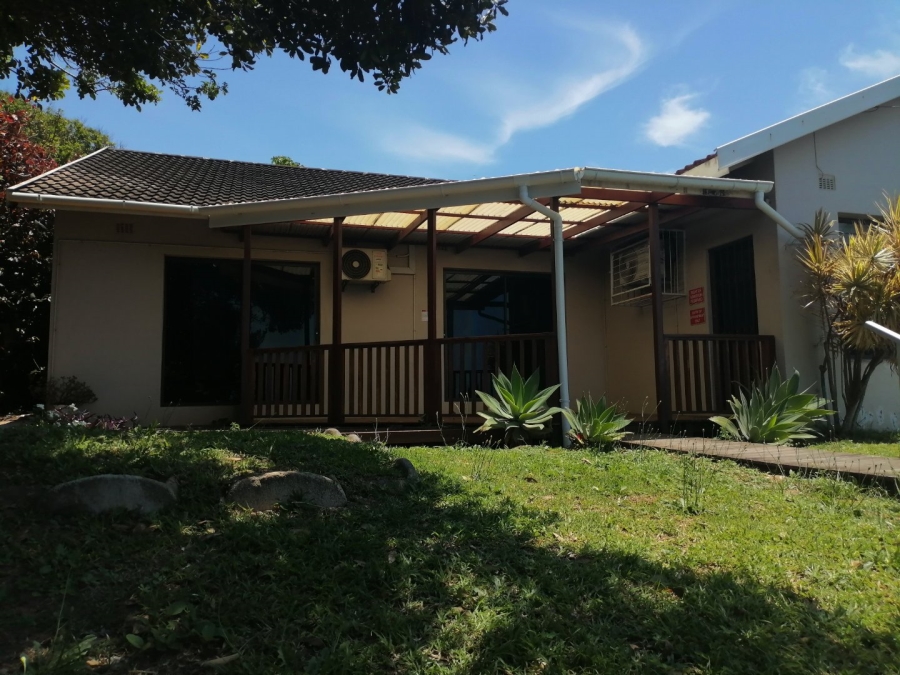 To Let commercial Property for Rent in Shelly Beach KwaZulu-Natal