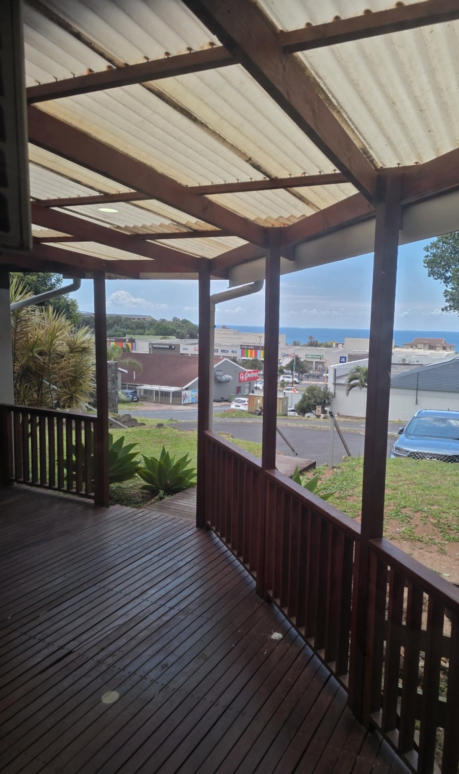 To Let commercial Property for Rent in Shelly Beach KwaZulu-Natal