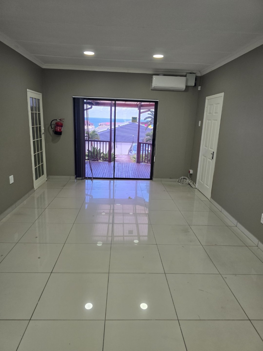 To Let commercial Property for Rent in Shelly Beach KwaZulu-Natal