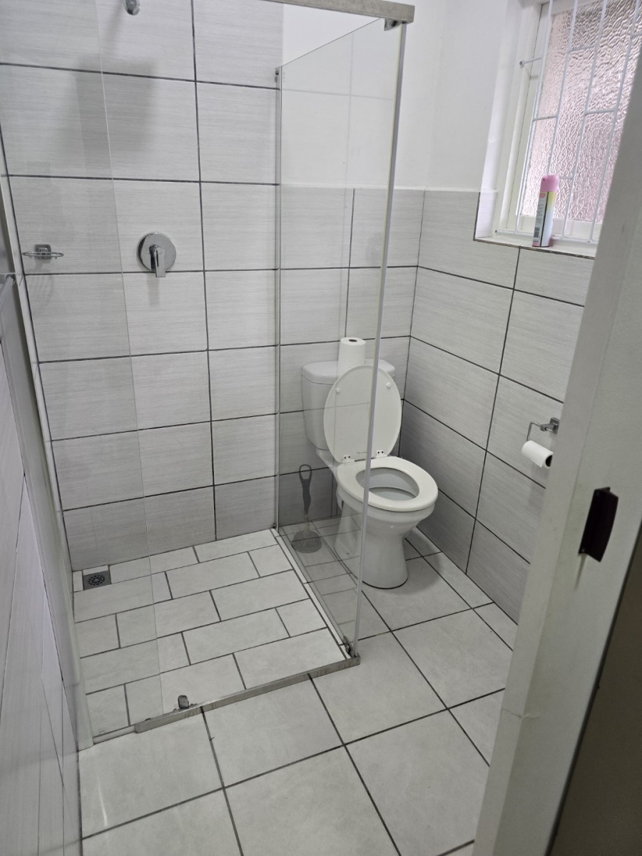 To Let commercial Property for Rent in Shelly Beach KwaZulu-Natal