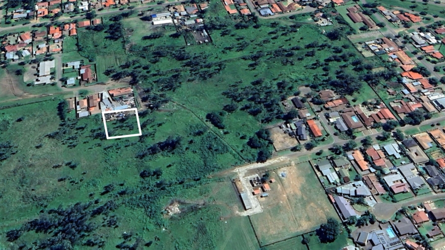 Commercial Property for Sale in Lennoxton KwaZulu-Natal