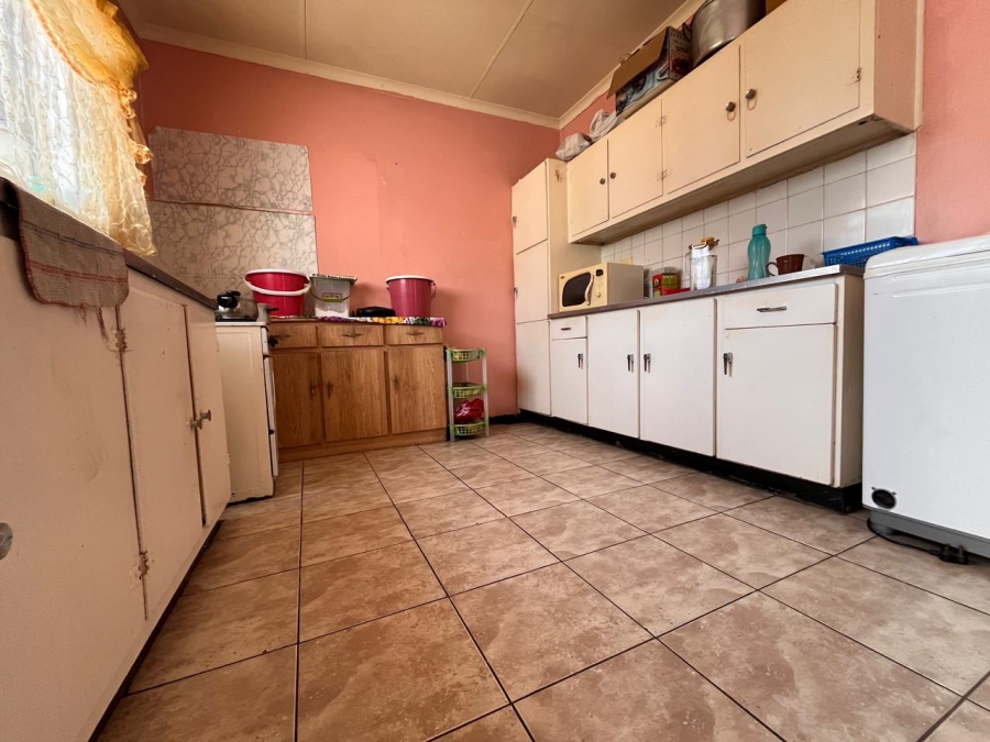 4 Bedroom Property for Sale in Amajuba Park KwaZulu-Natal