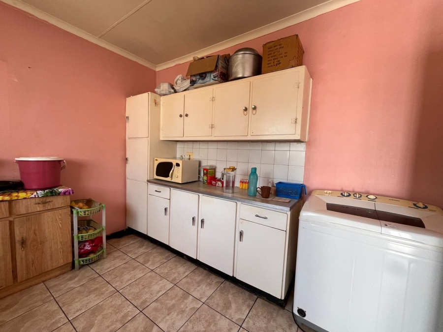 4 Bedroom Property for Sale in Amajuba Park KwaZulu-Natal