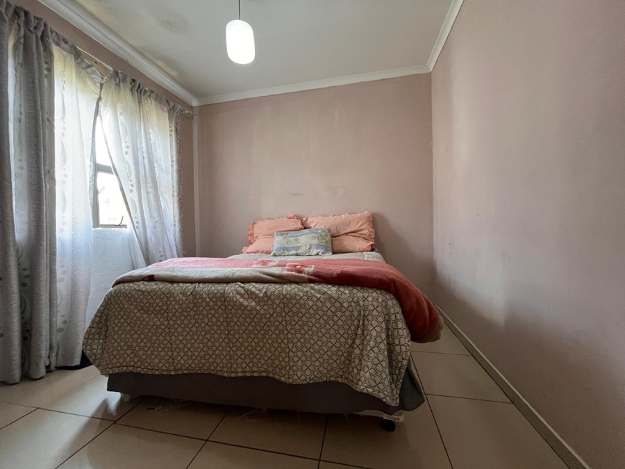 4 Bedroom Property for Sale in Amajuba Park KwaZulu-Natal