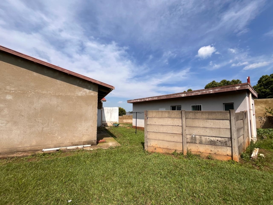 4 Bedroom Property for Sale in Amajuba Park KwaZulu-Natal