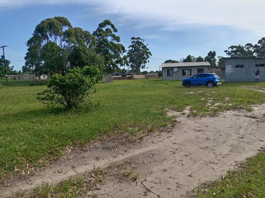 Commercial Property for Sale in Esikhawini KwaZulu-Natal