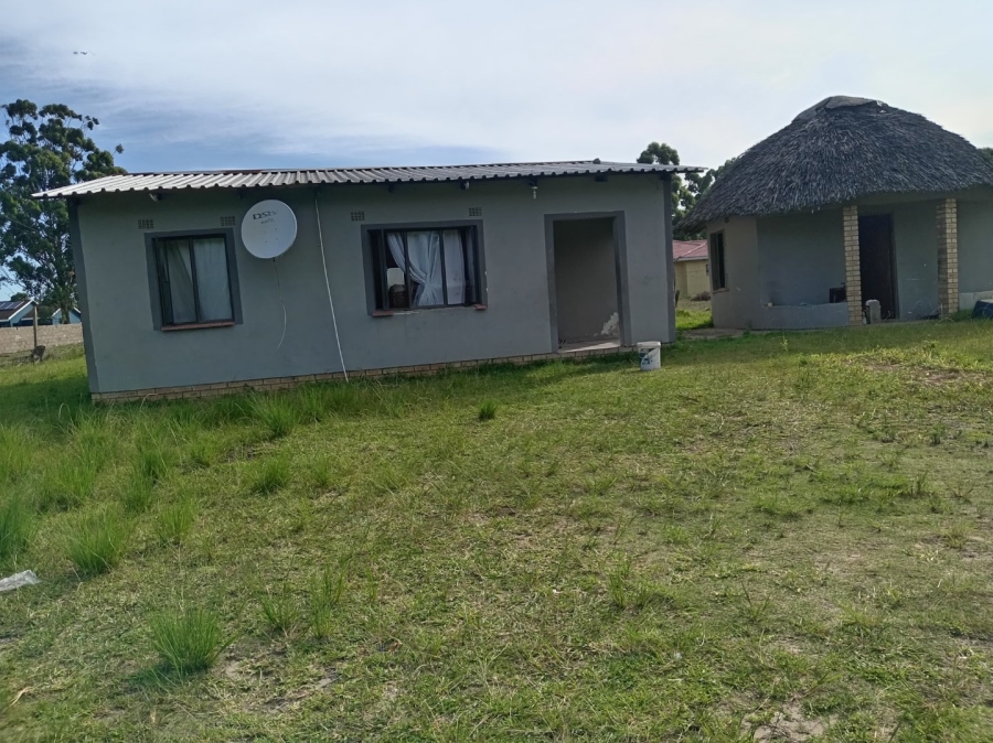 Commercial Property for Sale in Esikhawini KwaZulu-Natal