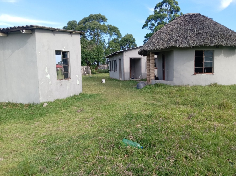  Bedroom Property for Sale in Esikhawini KwaZulu-Natal