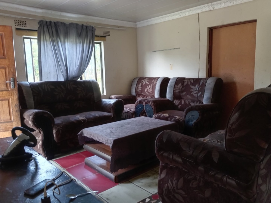  Bedroom Property for Sale in Esikhawini KwaZulu-Natal