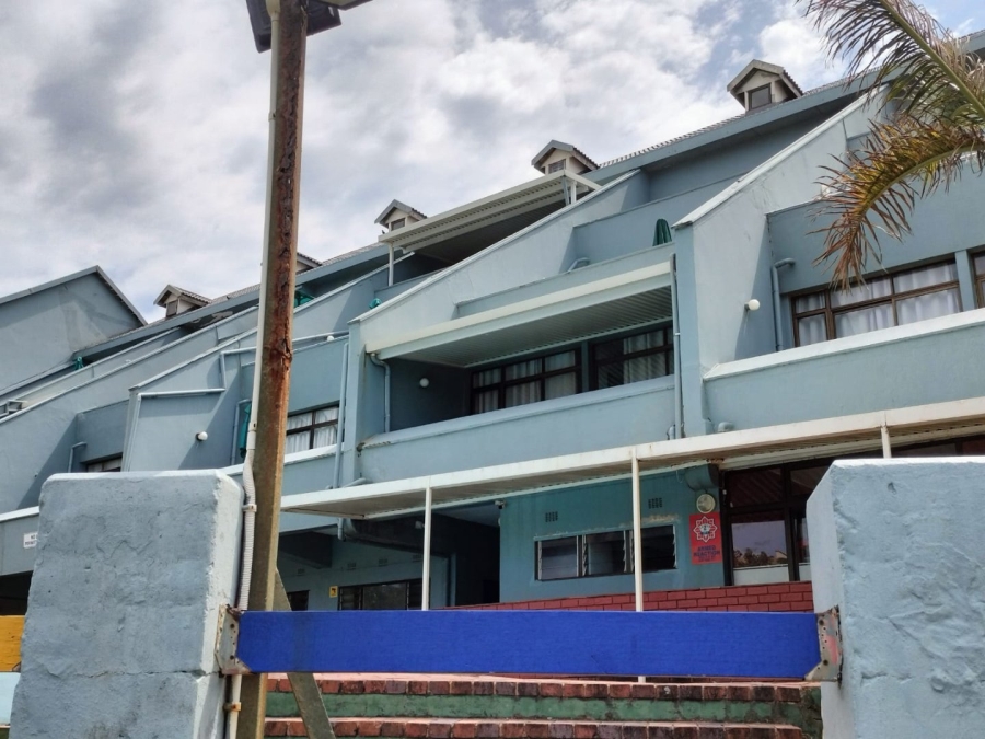 2 Bedroom Property for Sale in Manaba Beach KwaZulu-Natal