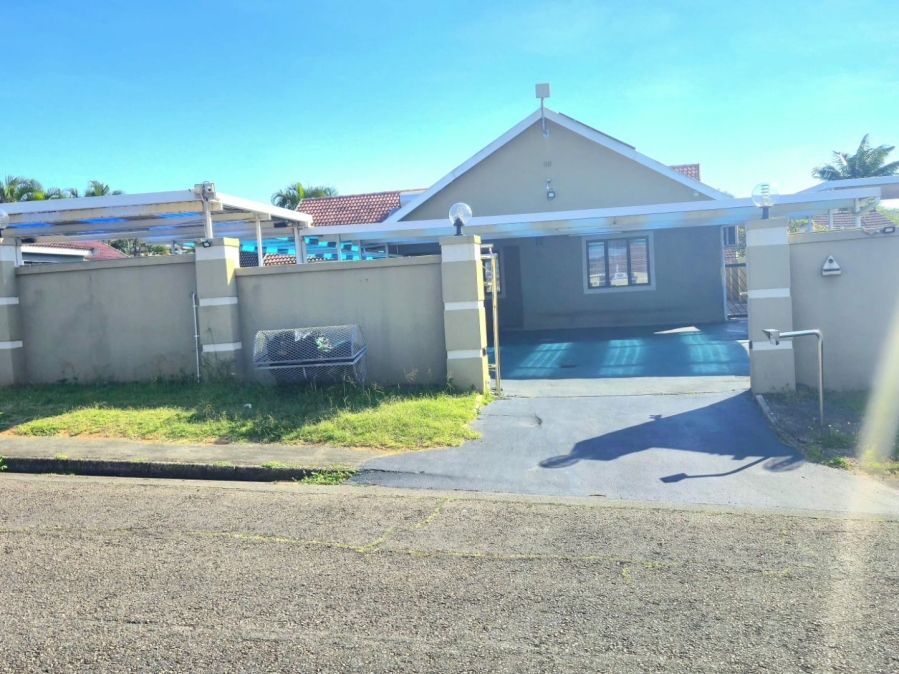 5 Bedroom Property for Sale in Brighton Beach KwaZulu-Natal