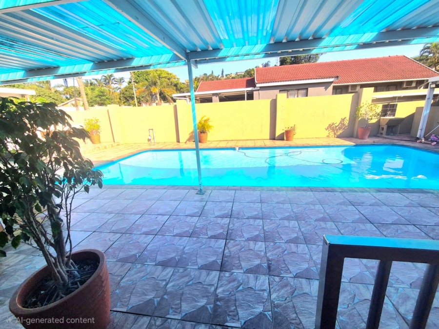 5 Bedroom Property for Sale in Brighton Beach KwaZulu-Natal