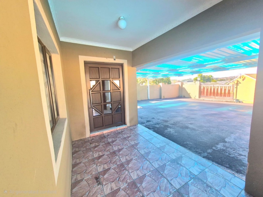5 Bedroom Property for Sale in Brighton Beach KwaZulu-Natal
